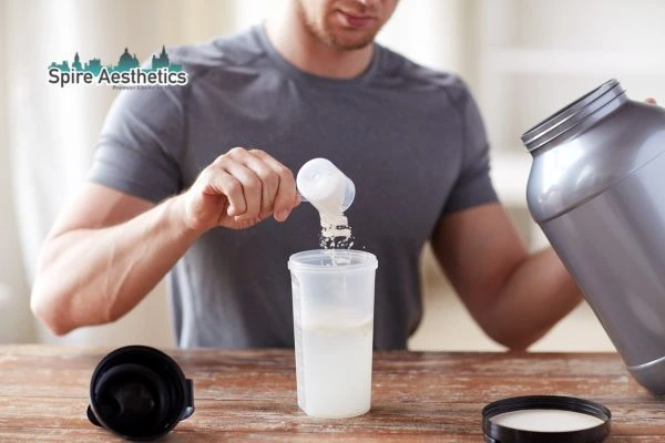 understand which protein powder Streatley is best for you!