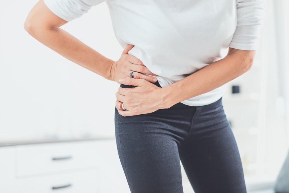 Could a Weak Core Be the Real Reason Behind Your Back Pain, Poor Posture and Persistent Belly Bulge Streatley?